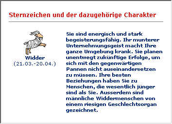 Widder